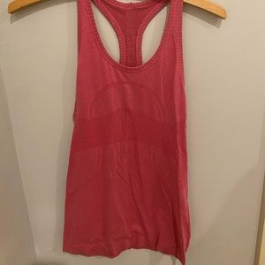 Lulu Lemon Tank Top